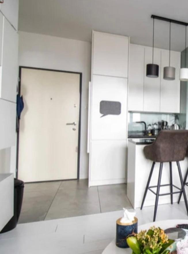 Super Apartment Empuriabrava Exterior foto